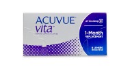 Acuvue Vita 3 Contact Lenses - discontinued